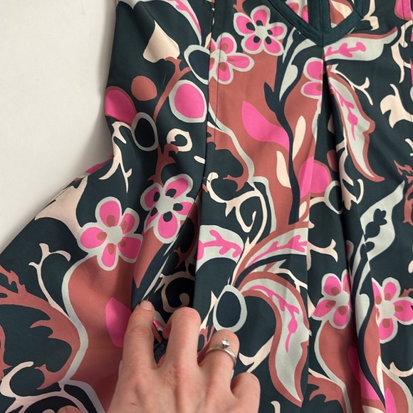 TUCKERNUCK x CAMERAN EUBANKS WIMBERLY Dress - Picture 9 of 11